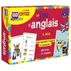 Image de Chouette - Le jeu d'anglais CP-CE2 Laurent Héron