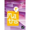 Image de Variations : Variations Maths Tle - Éd. 2020 - Livre élève Christophe Roland, Marie-Christine Lévi, Christophe Rivière, Paul Darthos, Jessica Brisac, Vincent Joly, Stéphanie Favero, Robert Cabane, Stéphane Voinot, Laurent Charlemagne, Paul Flambard, Jean-Roch Martin, Nathalie Martin-Ansel