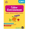 Image de Mandarine : français - CM1 - cahier d'entraînement (édition 2020) Hélène Bastier, Françoise Lagache