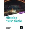 Image de Histoire du XIXe siècle Serge Berstein, Pierre Milza