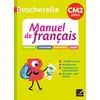 Image de Bescherelle : manuel de français - CM2 - livre élève (édition 2021) Micheline Cellier, Caroline Cellier, Viviane Marzouk, Maud Morel