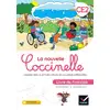 Image de La nouvelle Coccinelle : livre de français - CE2 - livre de l'élève (édition 2022) Anne-Marie Ragot, Richard Assueid