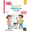 Image de Mes jeux de lecture - GS-CP - 40 jeux pour apprendre à lire en s'amusant Isabelle Chavigny, Marie-Hélène Van Tilbeurgh