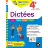 Image de Chouette - Dictées 4e Christine Formond