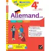 Image de Chouette - Allemand 4e - LV2 (A1+, A2) Françoise Munoz