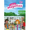 Image de Magellan : questionner le temps et l'espace - explorer le monde - CP - cahier de l'élève Sophie Le Callennec