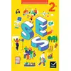 Image de SES sciences economiques et sociales - 2de - livre élève Olivier Nicolas, Eric Cassagne, Didier Anselm, Aurélie Girerd-Chanet, Aurélie Blanc, Amandine Souvignet