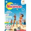 Image de Hatier vacances : toutes les matières - 4e vers 3e Caroline Bureau, Jean-Pierre Bureau, Laurent Dedryver, Sylvie Collard, Caroline Le Gouil, Sébastien Lenglet