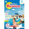 Image de Hatier vacances : toutes les matières - 3e vers 2de Caroline Bureau, Jean-Pierre Bureau, Jean-Pierre Burriat, Laurent Dedryver, Brigitte Lancien