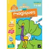 Image de Mes coloriages magiques PS Alissia Waeles