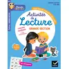 Image de Chouette maternelle : Activités de lecture - Grande Section Karen Laborie, Jean Roullier, Albert Cohen