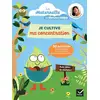 Image de 50 activités de Maternelle pour cultiver sa concentration Virginia Arraga De Malherbe, Florence Millot