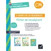 Image de En route pour le vocabulaire CM - Ed. 2024 - Fichier de l'enseignant Delphine Onillon