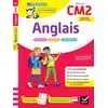 Image de Chouette entraînement : Anglais - CM2 Corinne Touati