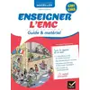 Image de Magellan : Enseigner l'EMC - CM1, CM2 - Guide & matériel Sophie Le Callennec