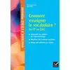Image de Enseigner à l'école - Comment enseigner le vocabulaire à l'école ? Cycles 2 et 3 - Ed. 2025 Annie Camenisch, Serge Petit
