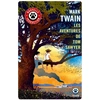 Image de Les aventures de Tom Sawyer Mark Twain