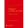 Image de Cagliostro et l'affaire du collier : pamphlets et polémiques Collectif