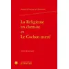 Image de La religieuse en chemise - le cochon mitré François De Chavigny Bretonnière
