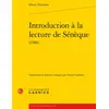 Image de Introduction à la lecture de Sénèque (1586) Henri Estienne