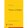 Image de Voyage au Sénégal Michel Adanson