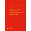 Image de Mémoires du général Toussaint Louverture Toussaint Louverture