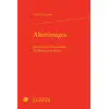 Image de Alterimages : Armoiries et Madonnelle du Baroque romain Frédéric Cousinié