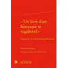 Image de « Un livre d'art fantasque et vagabond » : Gaspard de la Nuit d'Aloysius Bertrand Dominique Millet-Gérard