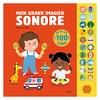 Image de Milan Mon Grand Imagier Sonore