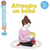 Image de Milan Mes P'tits Pourquoi - Attendre un Bébé