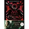 Image de Six of crows Tome 1 Leigh Bardugo