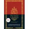 Image de The lives of saints : mythes et miracles du Grishaverse Leigh Bardugo