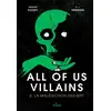 Image de All of us villains, Tome 02 Amanda Foody, Christine Lynn Herman