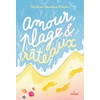 Image de Amour, plage et râteaux Christine Naumann-Villemin, Laura Deleuze