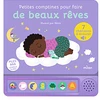 Image de Milan Petites Comptines pour Faire de Beaux Rêves