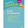 Image de J'aime les maths CM2 - Guide pédagogique 2017