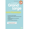 Image de Le nouveau grand large : guide pédagogique (édition 2018) Isabelle Chavigny, Denis Chauvet, Olivier Tertre