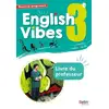 Image de English Vibes : anglais - 3e - livre du professeur (édition 2017) Guylian Dai