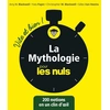 Image de La mythologie pour les nuls Christopher W. Blackwell, Yves-Denis Papin, Gilles Van Heems, Amy Hackney Blackwell