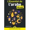 Image de L'essentiel de l'arabe Pour les Nuls Alma Abou Fakher