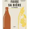 Image de Faire sa bière à la maison David Japy, Jérôme Martinez
