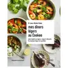 Image de Dîners légers au cookéo Jean-Michel Cohen
