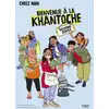 Image de Bienvenue à la Khantoche 2ème service Cheez Nan