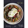 Image de Burrata : Faire sa burrata et l'utiliser en 50 recettes Pierre Coulon