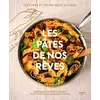 Image de Les pâtes de nos rêves Déborah Dupont-Daguet