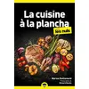 Image de La cuisine à la plancha pour les nuls Marion Guillemard