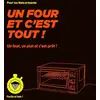 Image de Un four et c'est tout ! Un four, un plat et c'est prêt ! Emilie Laraison, Lene Knudsen