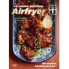 Image de Airfryer spécial cuisine asiatique Lene Knudsen