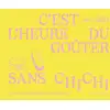 Image de C'est l'heure du goûter sans chichi Floriane Dumen