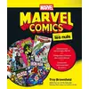 Image de Marvel Comics pour les nuls Troy Brownfield
